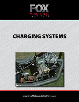 Motorcycle Charging Systems