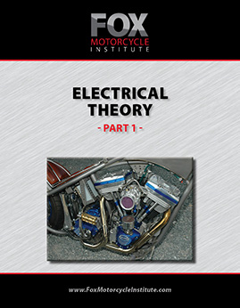 Motorcycle Electrical Theory 1
