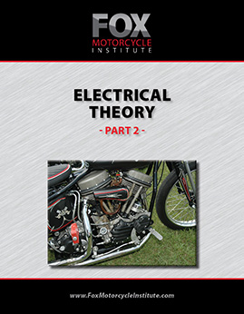 Motorcycle Electrical Theory 2