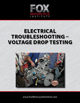Motorcycle Electrical Troubleshooting