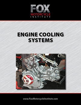 Fox Covers Engine Cooling Systems