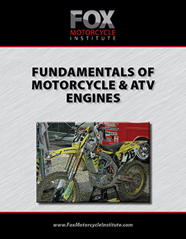 Fox Covers Fun of M & ATV Engines