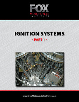Motorcycle Ignition Systems