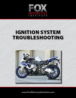 Motorcycle Troubleshooting Ignition System