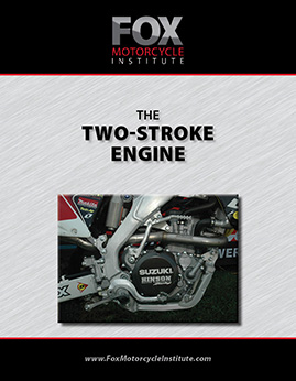 Fox Covers Four-Stroke Engine 2