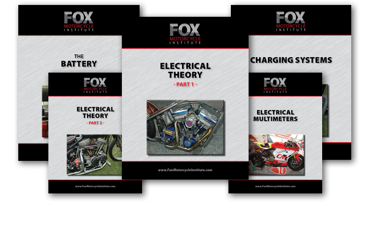 Electrical Theory Motorcycle Mechanic Courses