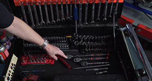 Tools, Fasteners, Torqueing, Safety - Part 2